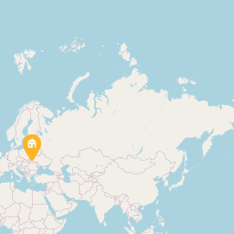 Krokus house на глобальній карті
